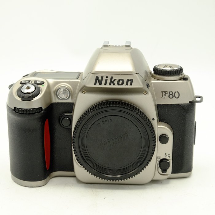 Nikon f80 body d'occasion  