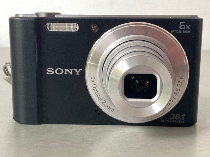 Sony cyber shot d'occasion  