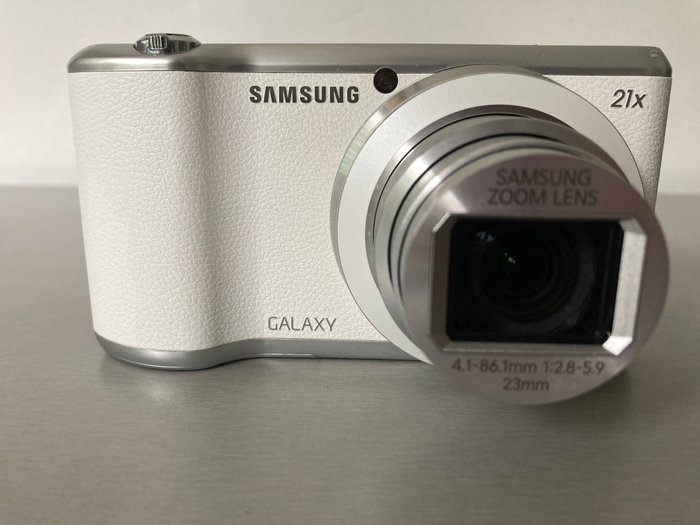 Samsung galaxy gc200 usato  
