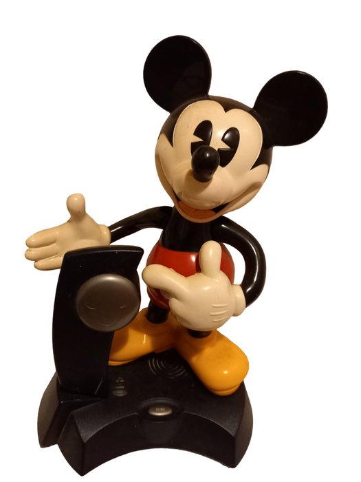 Vintage mickey mouse for sale  