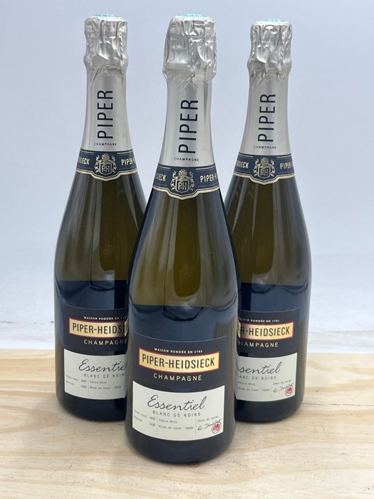 Piper heidsieck extra d'occasion  
