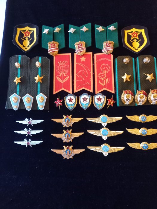 Ussr air force for sale  