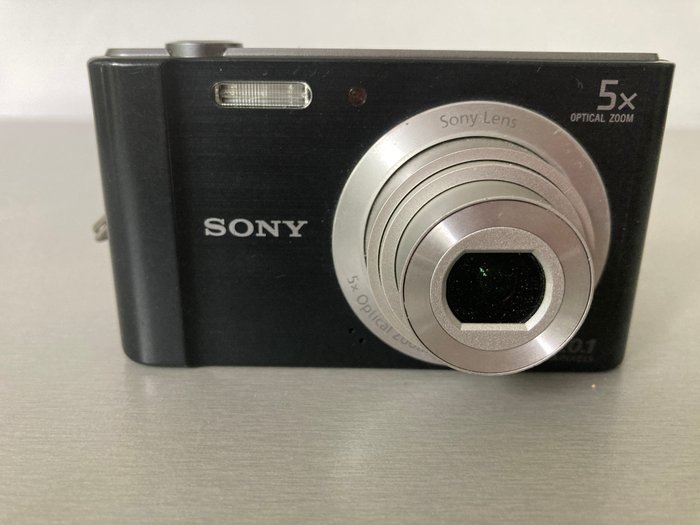 Sony cyber shot d'occasion  