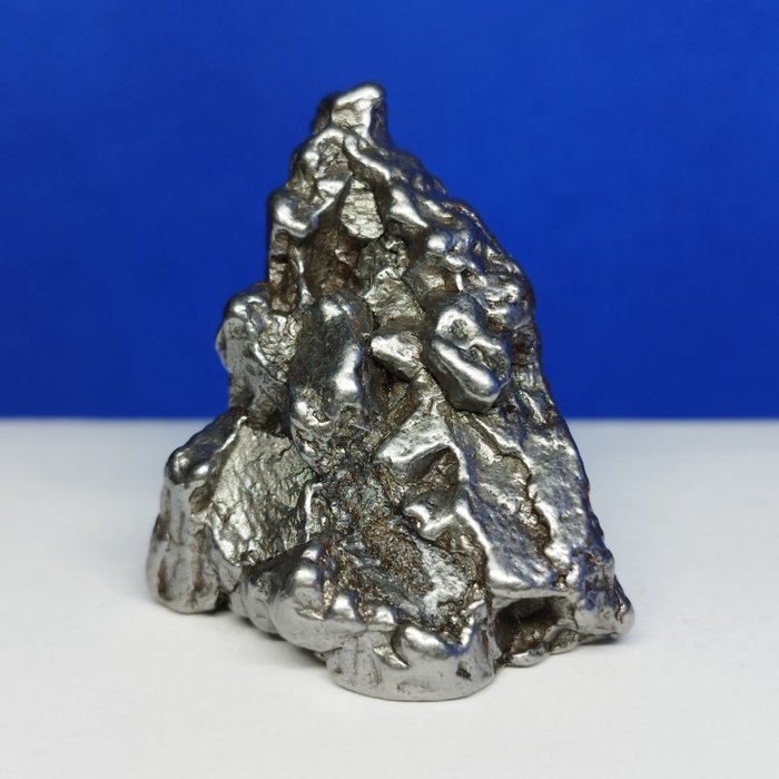 Authentic iron meteorite. d'occasion  