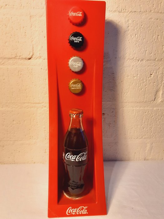 Coca cola large for sale  