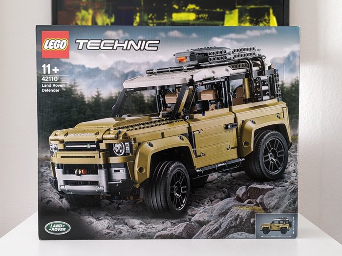 Lego technic lego d'occasion  