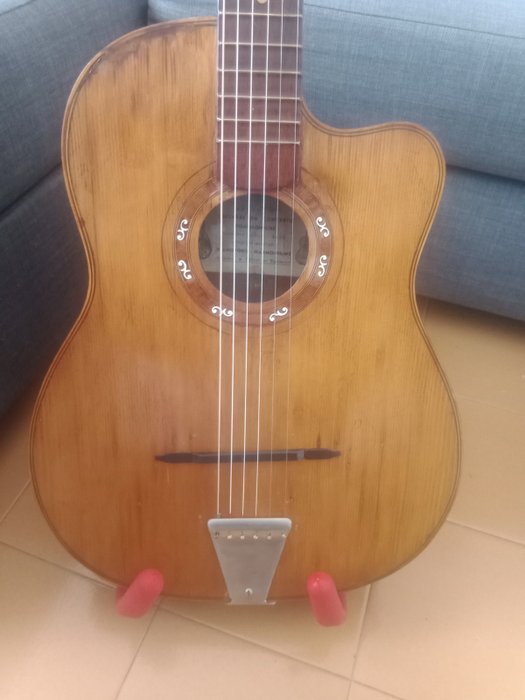 Gypsy jazz solid for sale  