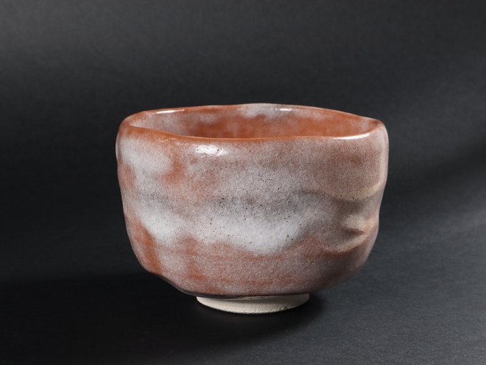 Tea bowl pottery for sale  