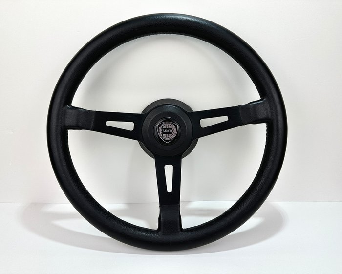 Steering wheel lancia for sale  