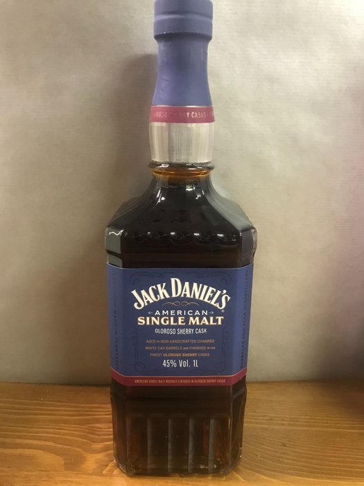 Jack daniel american for sale  