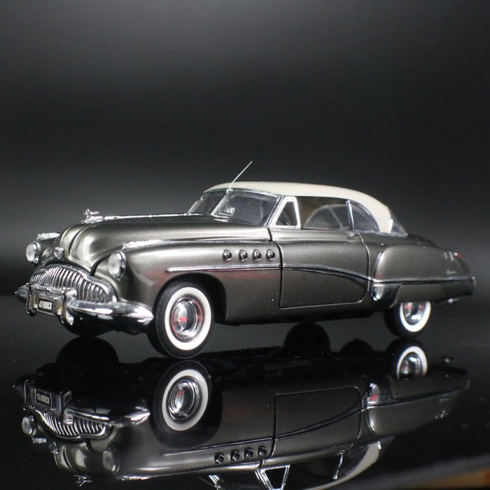 Franklin mint buick for sale  