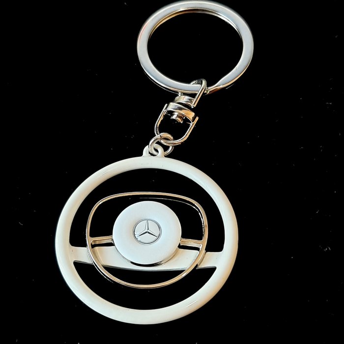 Key chain mercedes d'occasion  