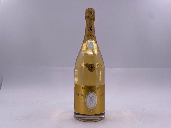 2008 louis roederer d'occasion  