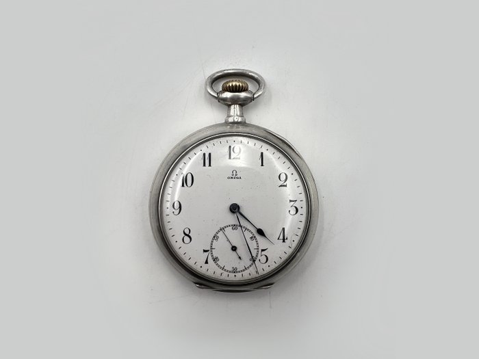 Pocket watch omega d'occasion  