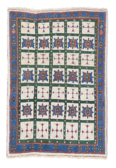 Gabbeh kashkuli rug for sale  