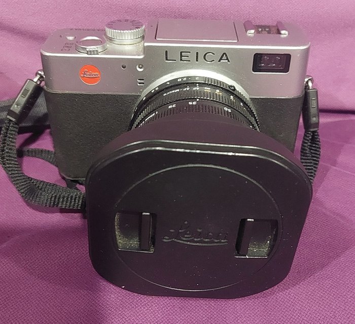 Leica digilux d'occasion  