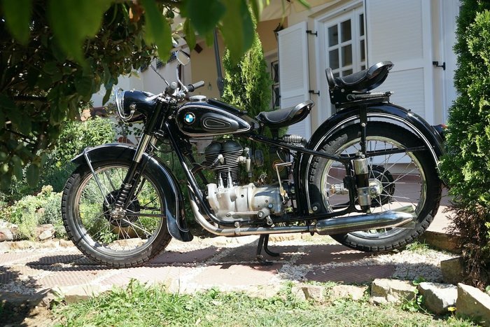 Bmw r25 250 d'occasion  