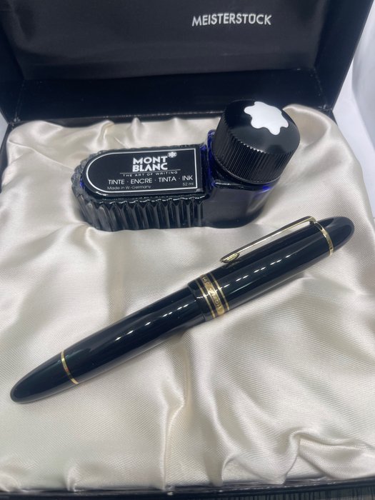 Montblanc montblanc 149 for sale  