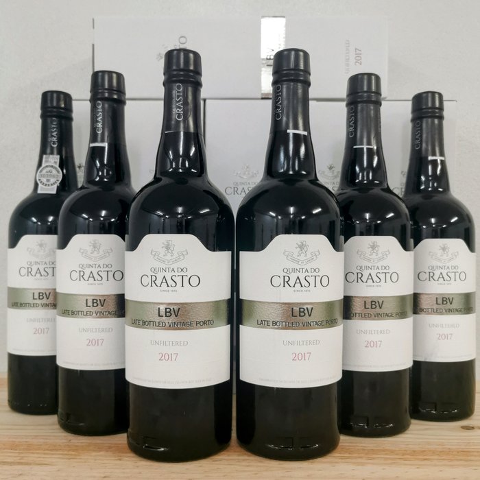 2017 quinta crasto for sale  