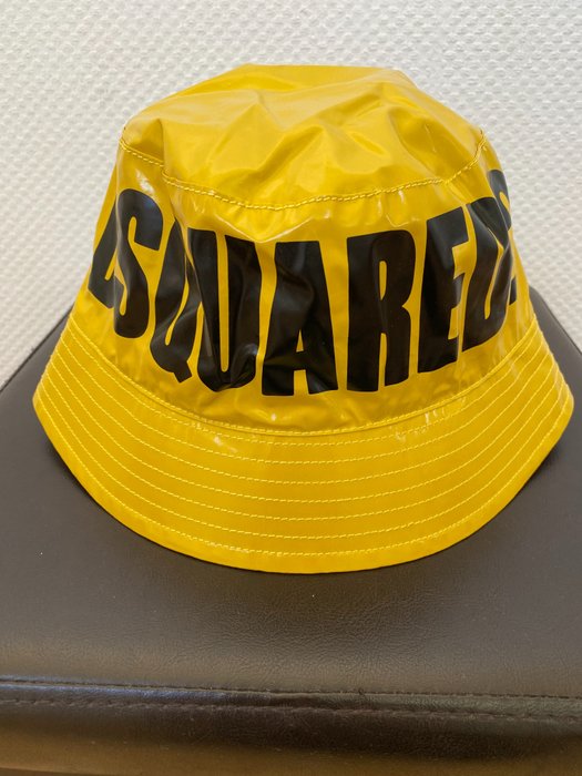 Dsquared2 new yellow d'occasion  