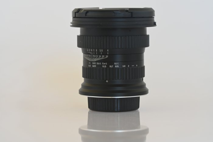 Opteka 15mm ultra d'occasion  