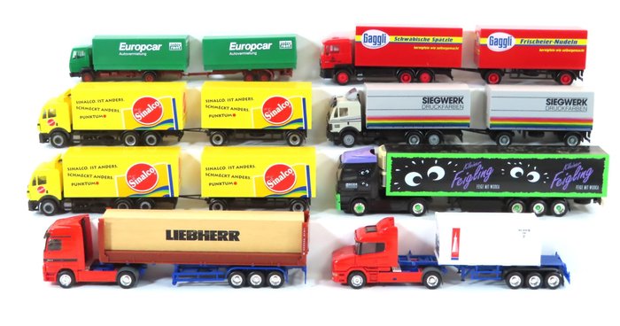 Herpa 142038 142472 for sale  