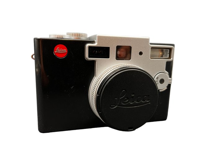 Leica digilux d'occasion  