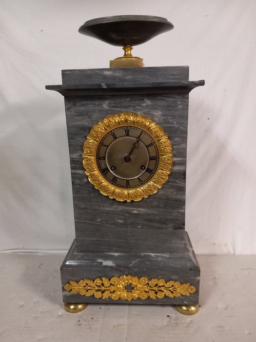 Mantel clock empire d'occasion  
