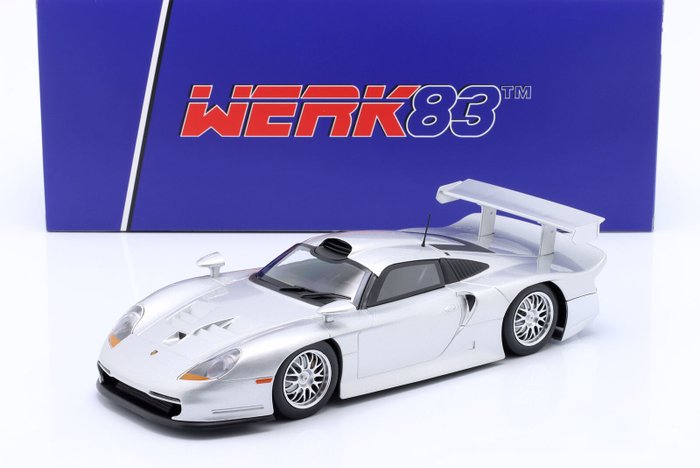 Werk83 model sports for sale  
