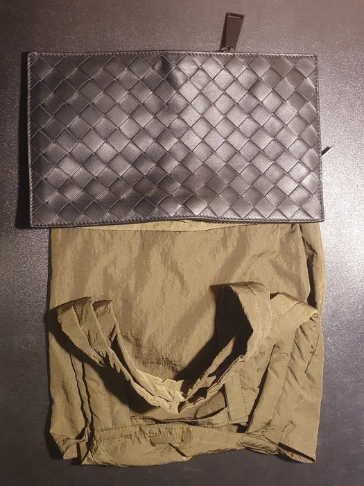 Bottega veneta handbag for sale  