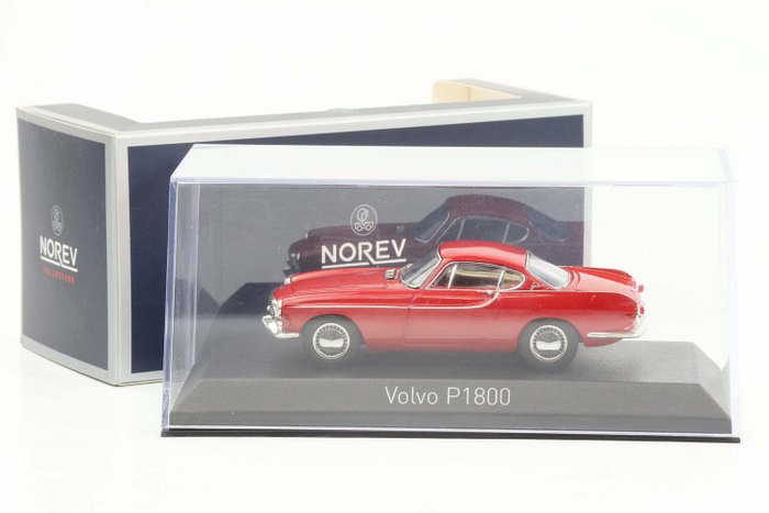 Norev model coupé for sale  