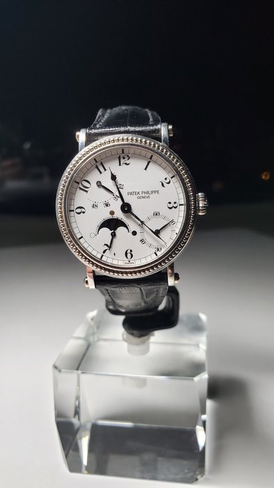 Patek philippe moonphase for sale  