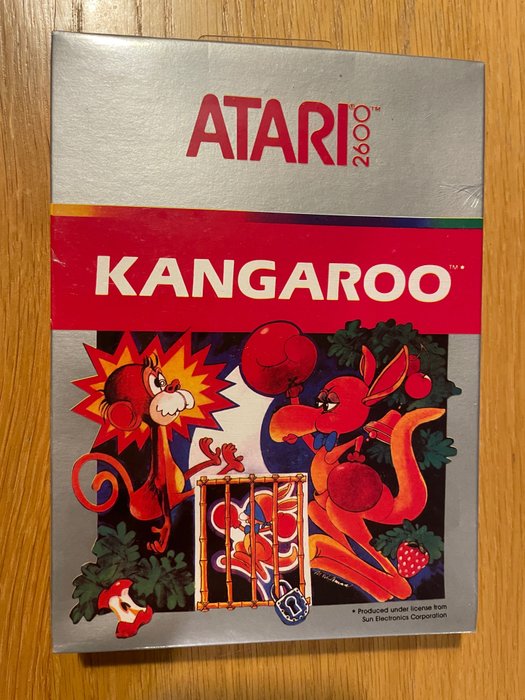 Atari 1987 rare for sale  