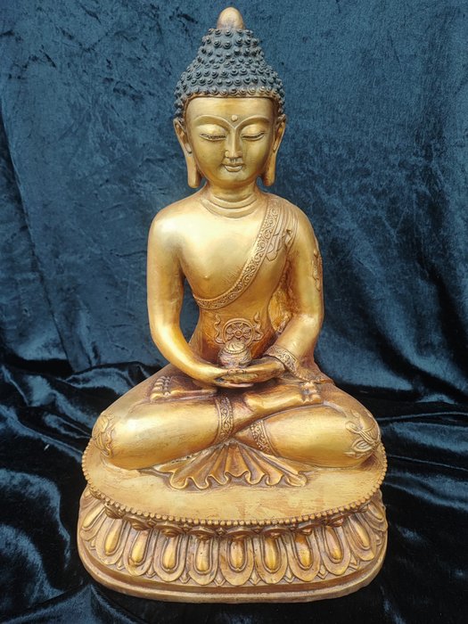 Medicine buddha holding for sale  