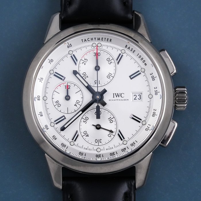 Iwc reserve price d'occasion  