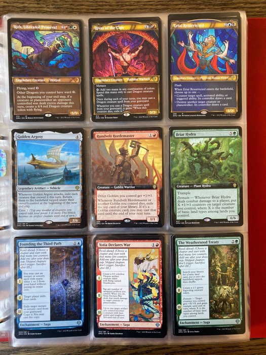Wizards coast mixed for sale  