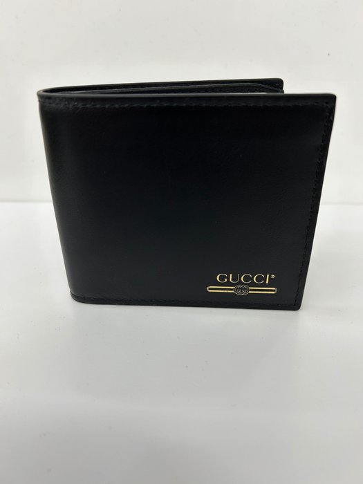 Gucci fold wallet for sale  