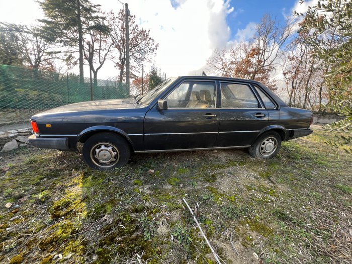 Audi reserve 1982 for sale  