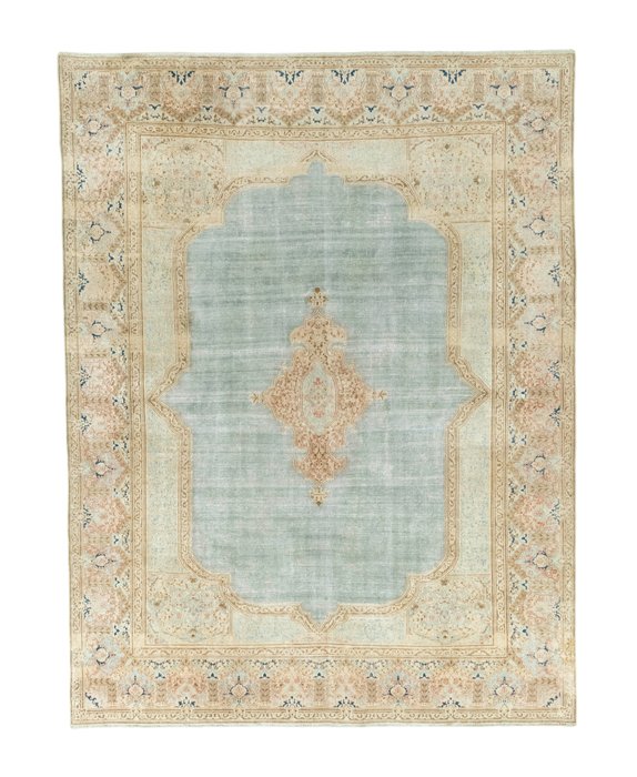 Vintage royal rug d'occasion  