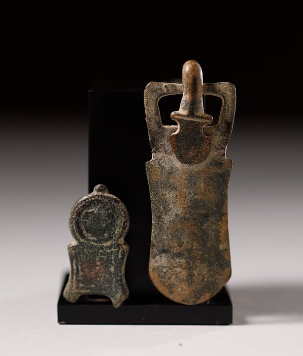 Early medieval bronze for sale  