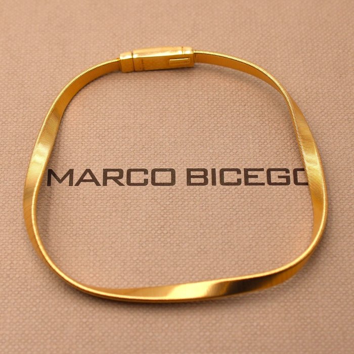 Marco bicego bracelet usato  
