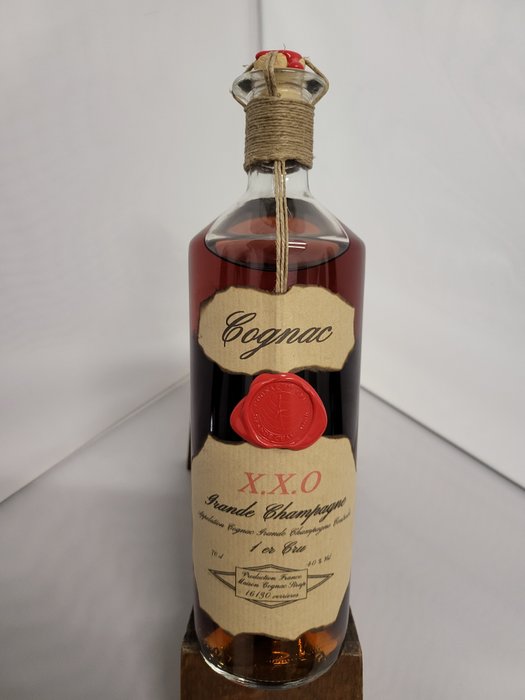 Cognac sirap xxo usato  