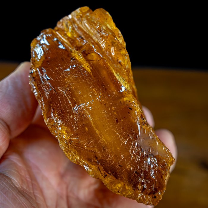 Rare natural amber for sale  