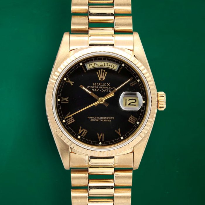 Rolex day date for sale  