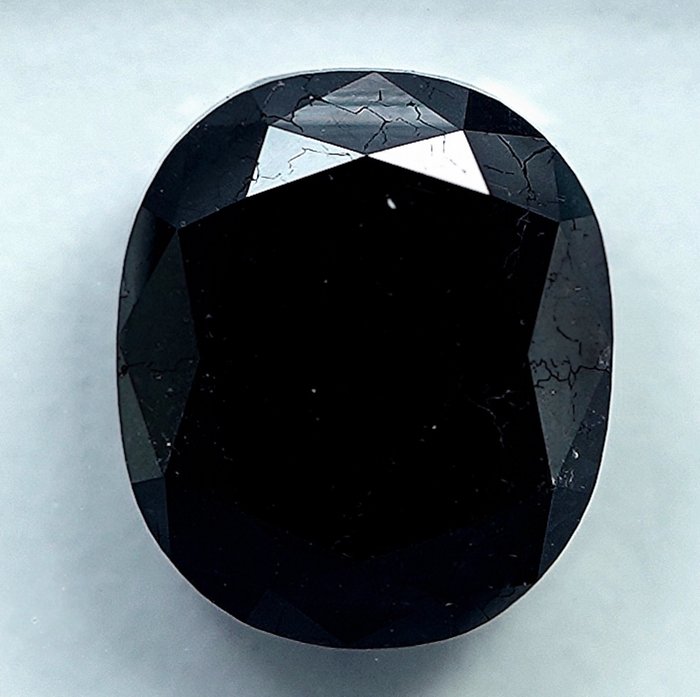 Diamond 2.70 oval for sale  