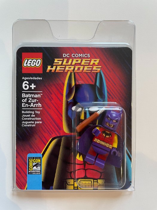 Lego minifigures batman for sale  