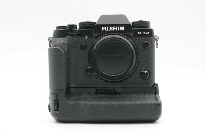 Fuji fujifilm and usato  