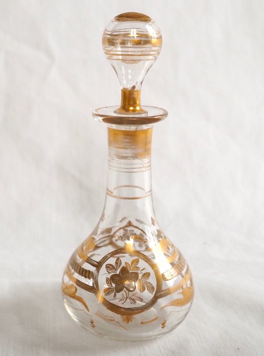 Baccarat carafe d'occasion  