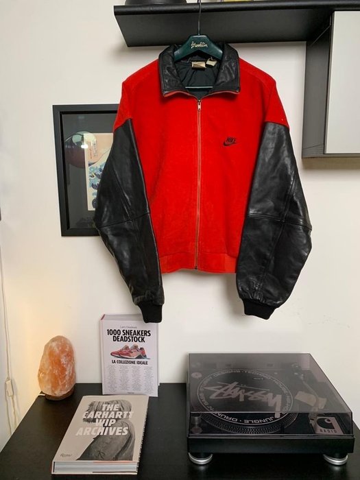 Nike bomber jacket for sale  