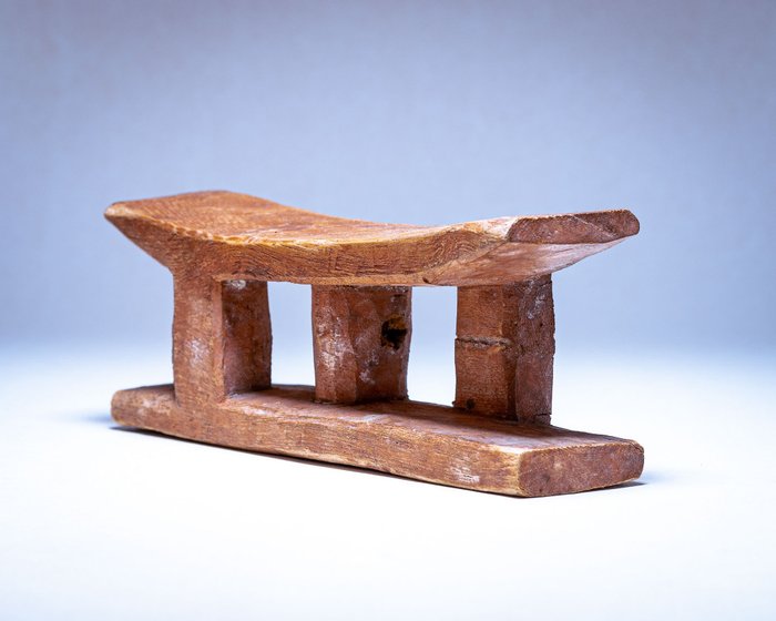 Small ceremonial stool for sale  